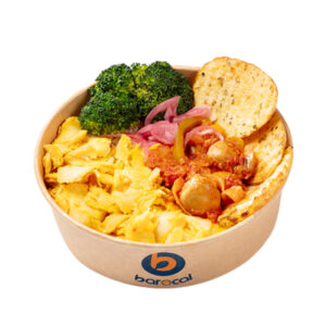 چیکن دونر لایت