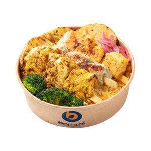 چیکن میکس دایت