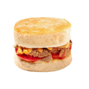 مافین انگلیسی میت دونر