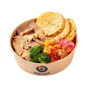 میت دنر گلدن