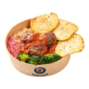 میت بال دایت