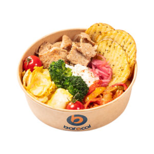 میکس دونر دایت