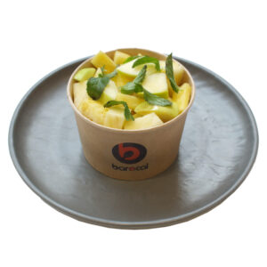 سالاد میکس آناناس