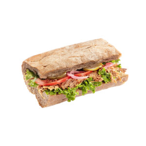 ساندویچ رست بیف رژیمی