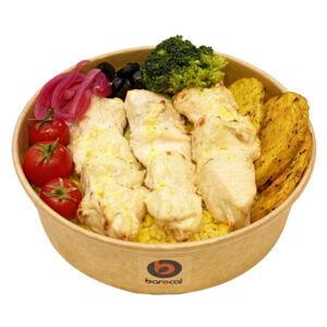 چلو جوجه ماستی گلدن