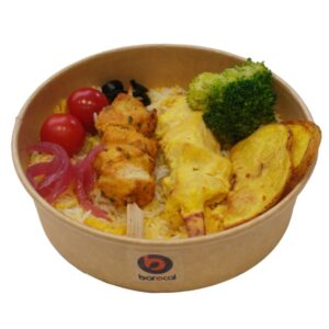 چیکن میکس دایت اقتصادی