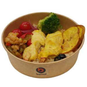 چیکن کباب لایت اقتصادی