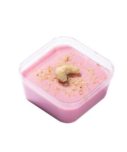 پرو ژله انار رژیمی