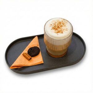 چای میلک هانی