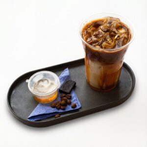 آیس هانی ماکیاتو