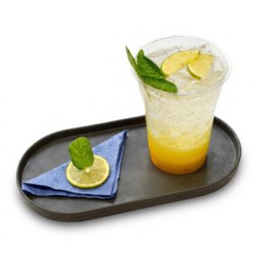 موهیتو منگو رژیمی