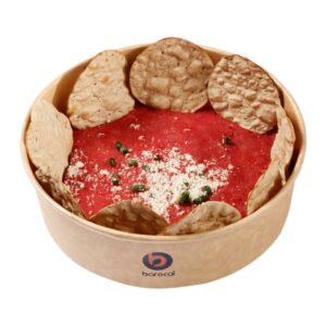 هموس لبو رژیمی