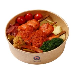 جوجه مکزیکی دایت