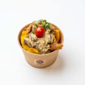 سیب میت دونر