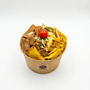 سیب میکس دونر