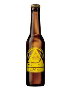 دلستر مجیدیه لیمویی